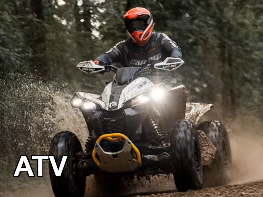 ATV