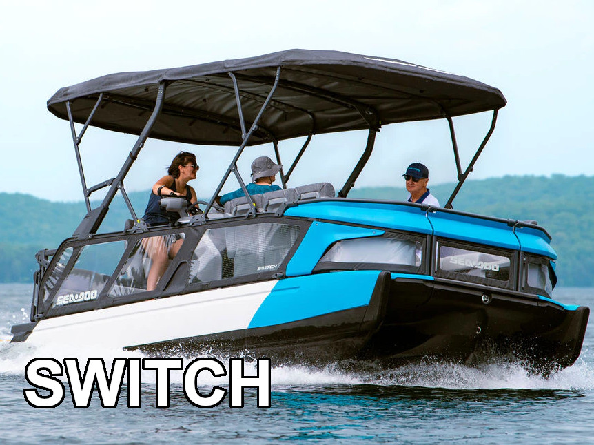 Seadoo Switch