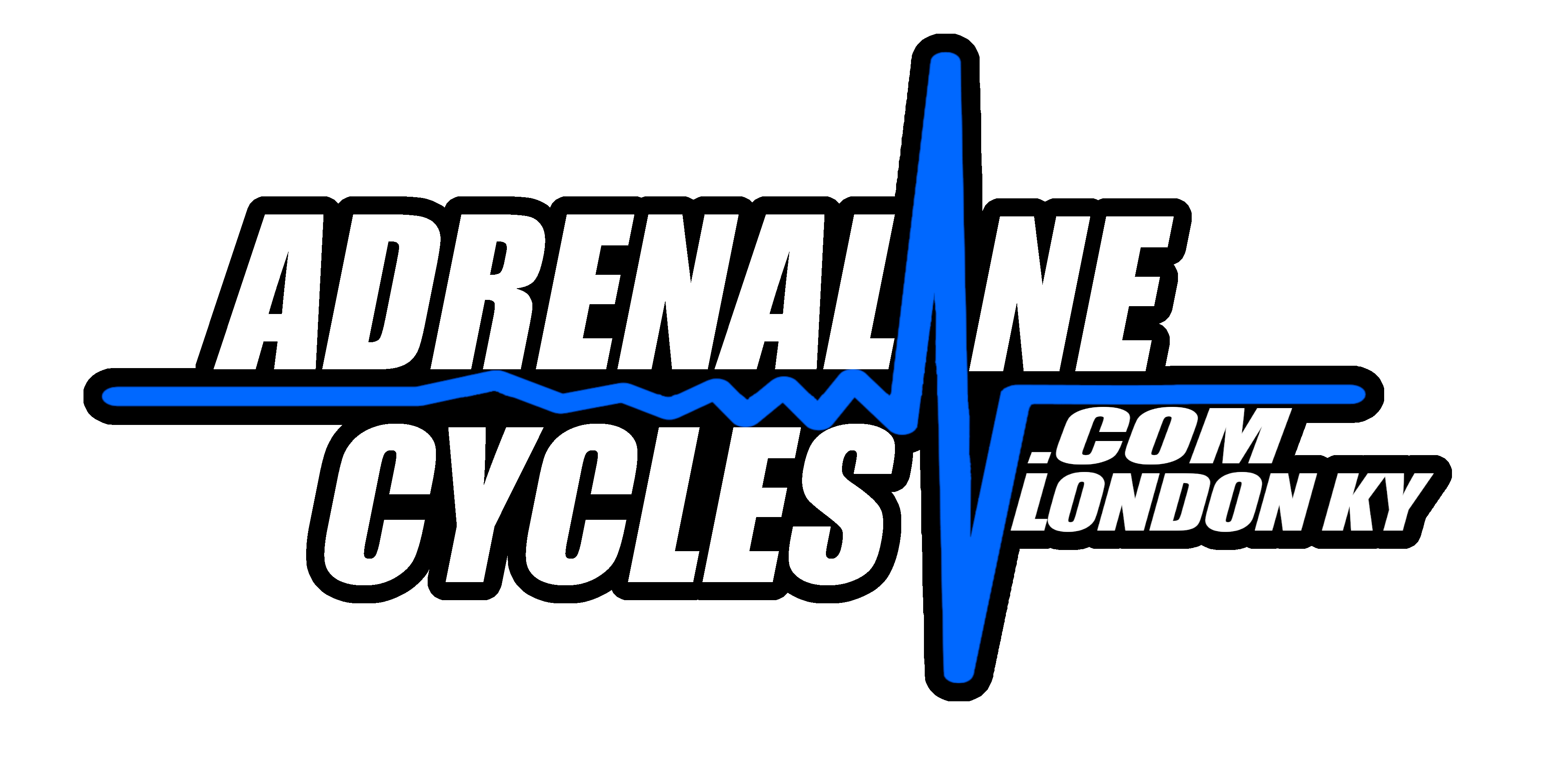 Adrenaline Cycles proudly serves London and our neighbors in Corbin, Barbourville, Somerset and Williamsburg